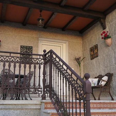 Villa Casaflorinda9 Marín Exterior foto