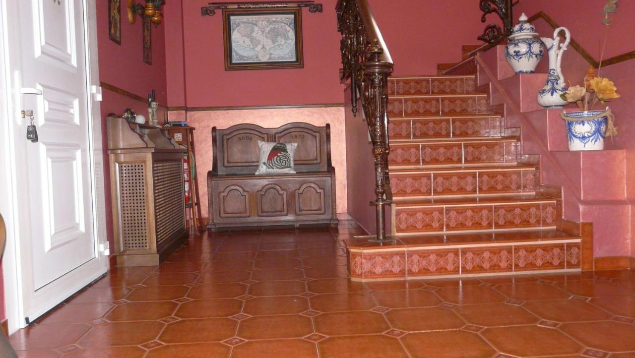 Villa Casaflorinda9 Marín Exterior foto
